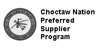 Choctaw Nation Preferred Supplier Program