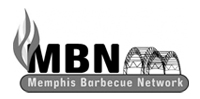 Memphis Barbecue Network logo