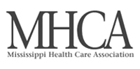 Mississippi Health Care Association logo