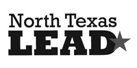 North Texas Lead logo